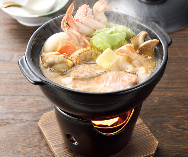 いろり鍋 コンロセット 3個セット 陶器製 和ごころ懐石 卓上鍋 （ 懐石