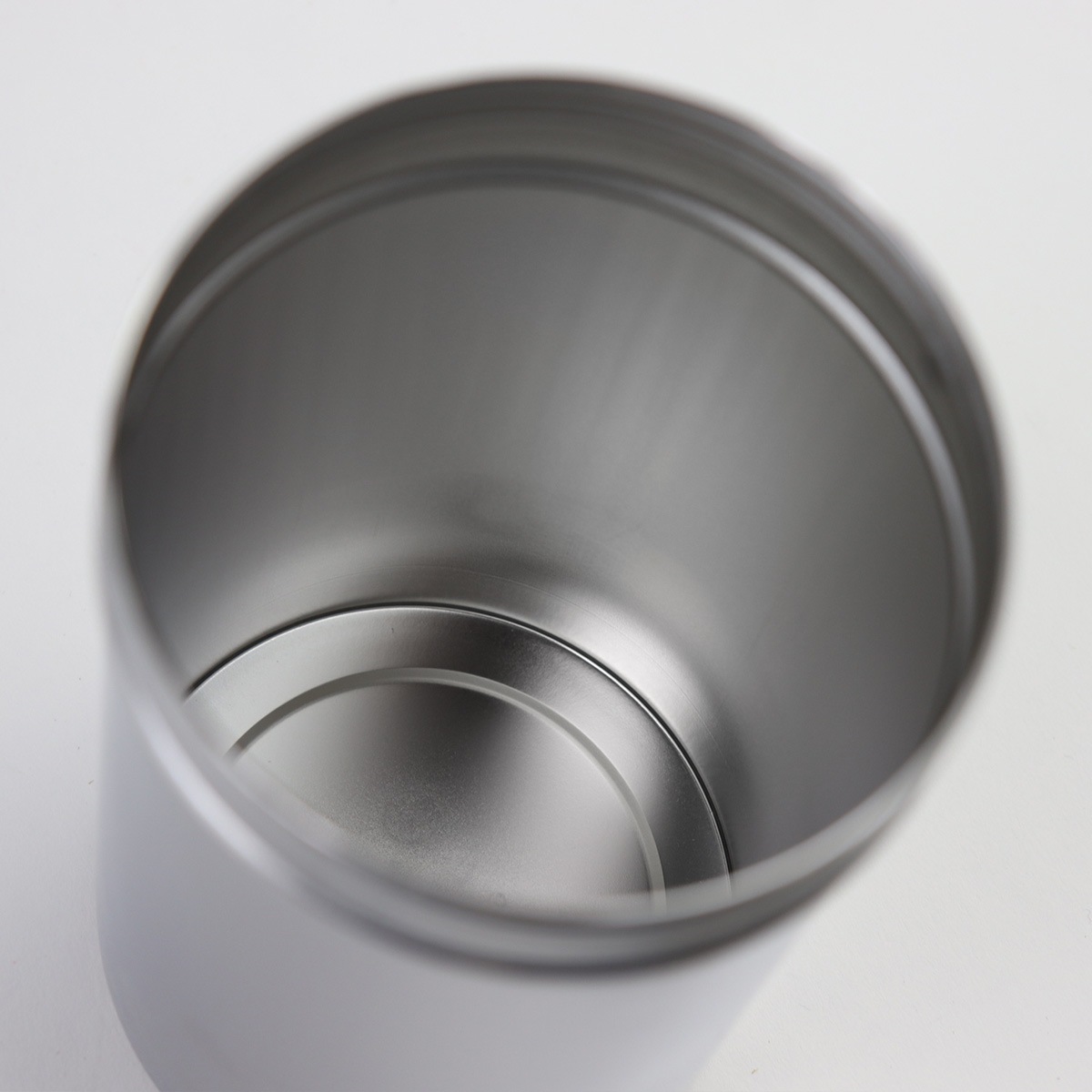 保存容器 450ml ルフレ缶 ジャンボ SALUS （ セイラス 密閉 ステンレス