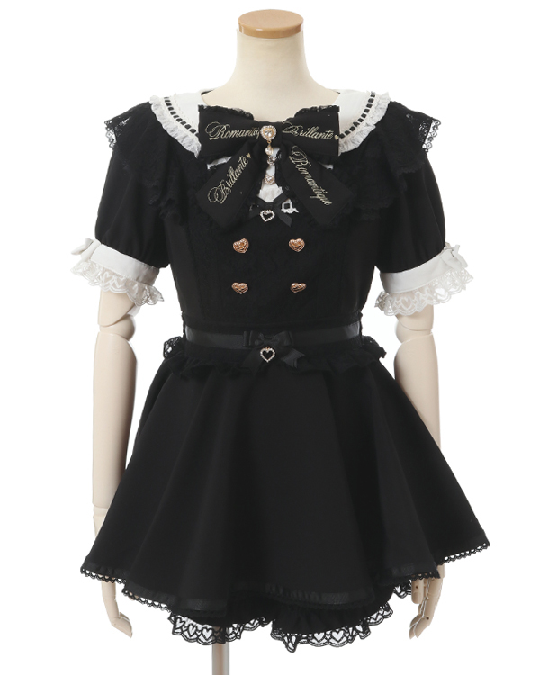 ボリュームフレアメイドライクセットアップ ｜ LIZ LISA（リズリサ