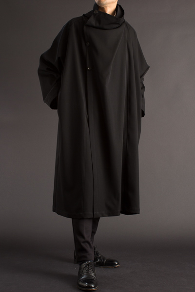 袖付マント125 | ポンチョ風が新しい袖の付いたマント 【 通販 | 販売