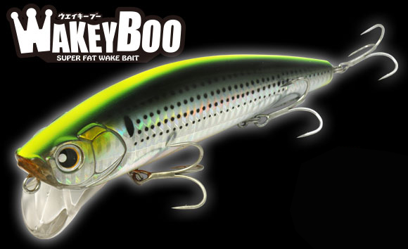 ロンジン Wakey Boo 137+170セット LONGIN PRODUCTS WAKEY BOO