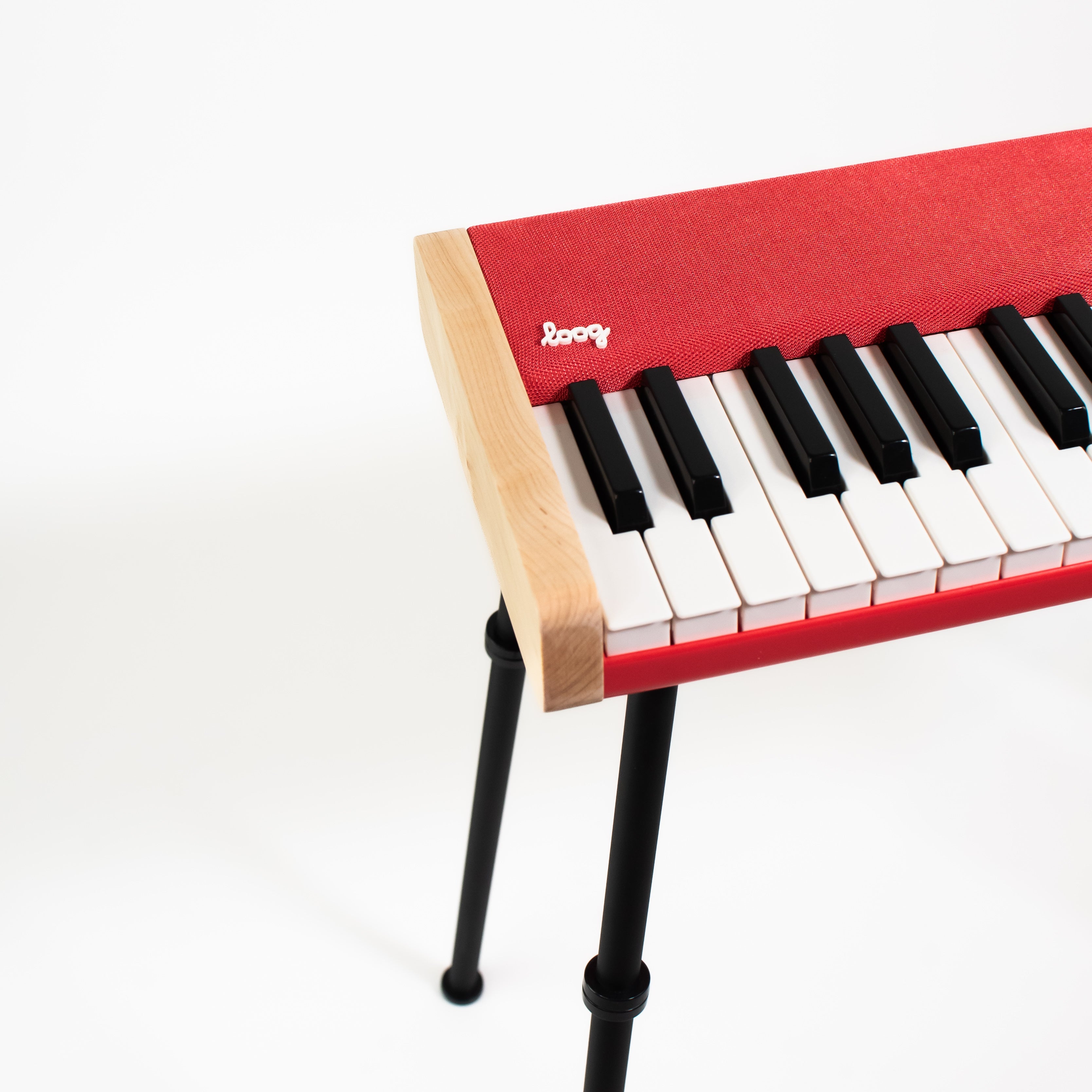 loog piano
