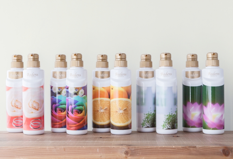 バーデンス | 岡崎市のヘアサロン hair＆life LOOP(ループ)