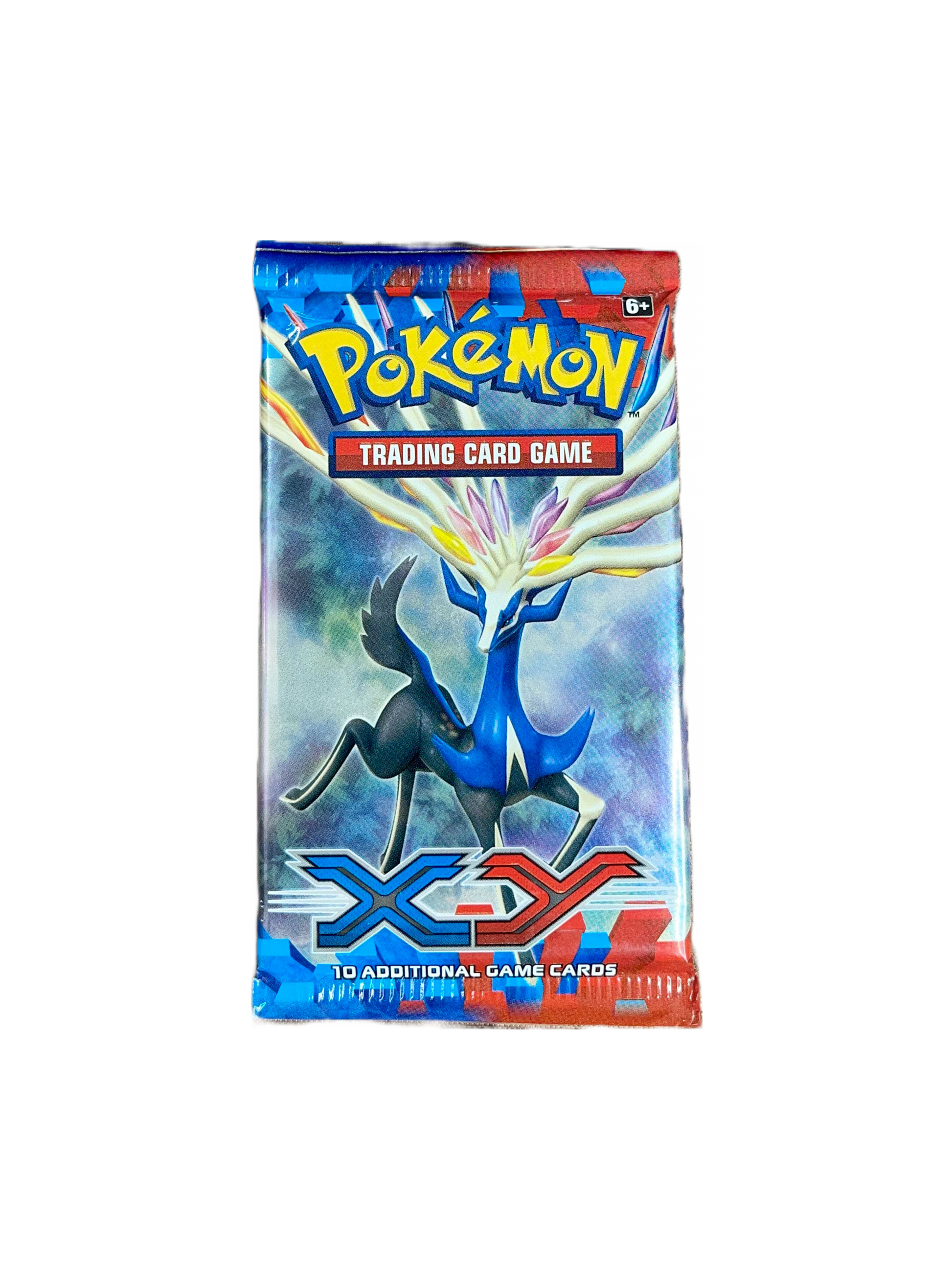 XY Base Set – Loose Packs Trading Co.