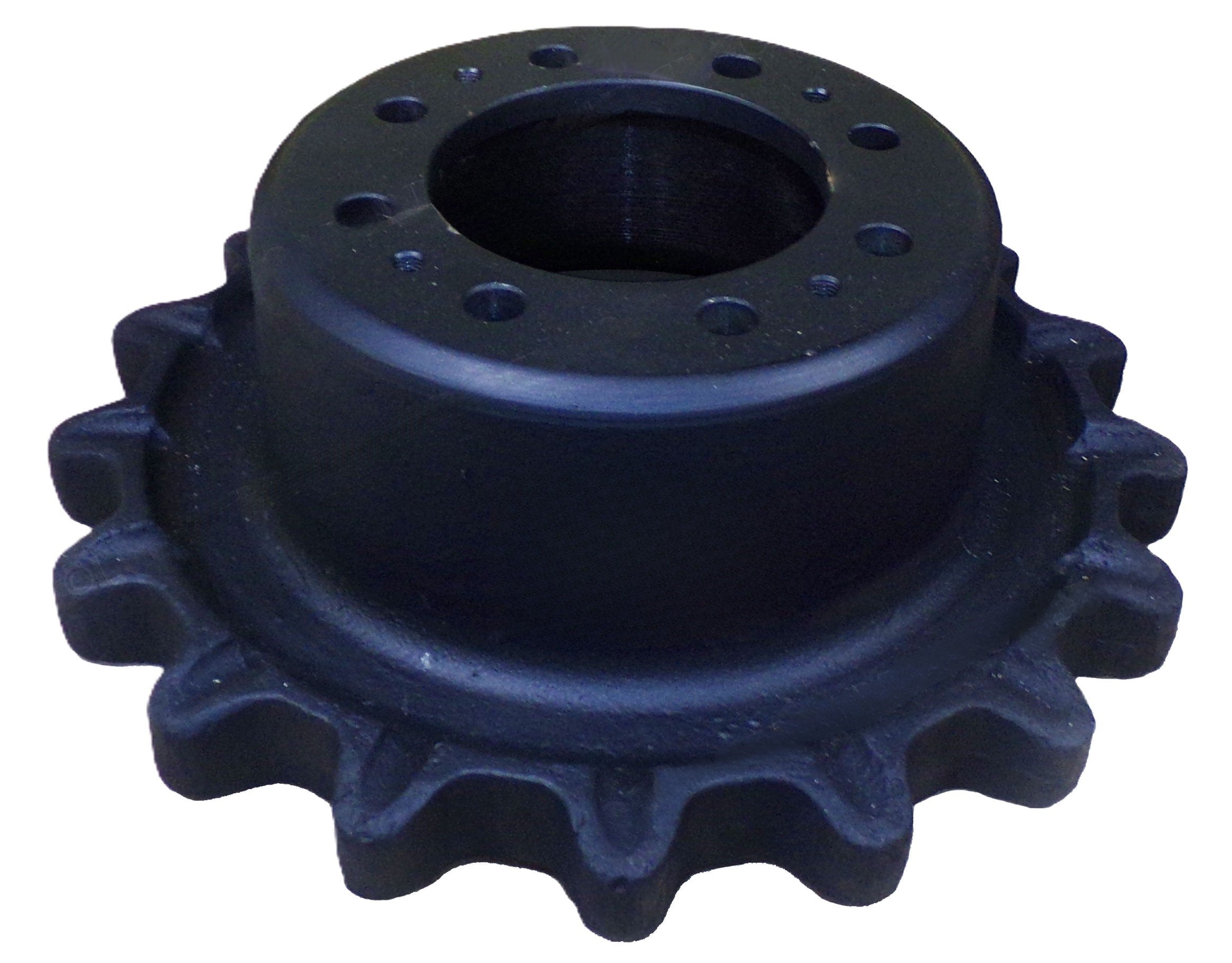 LPS 8-Hole Sprocket for 2-Speed Drive Motor to Replace Bobcat® OEM