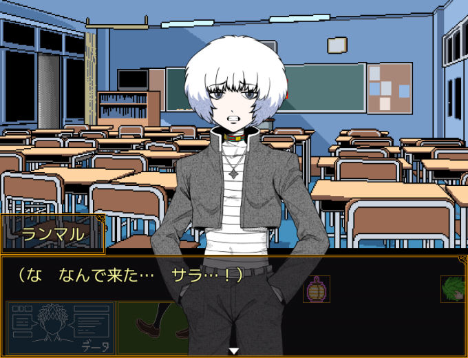 キミガシネ―多数決デスゲーム―】最終章前編のプレイ・感想・攻略