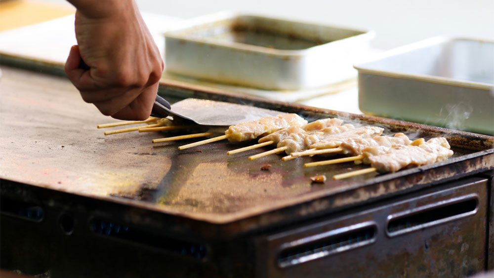 焼板のみ】ベビーカステラ焼き板45穴 すぐに発送 イベント 屋台 業務用