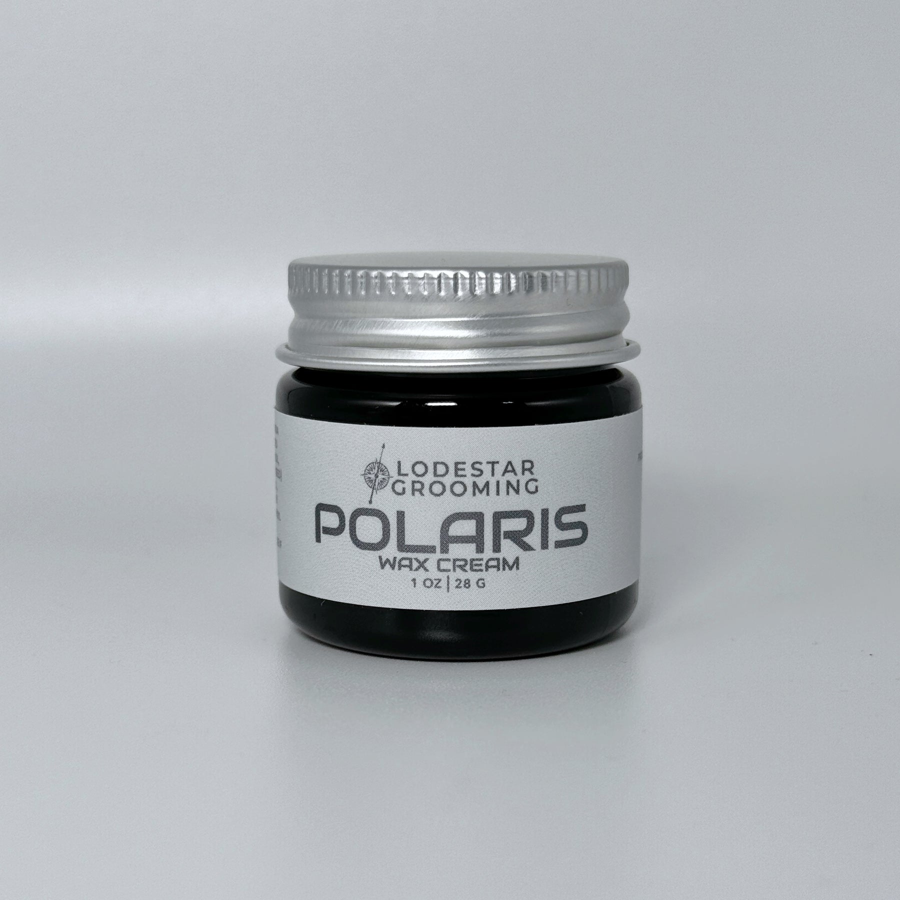 Polaris Wax Cream – Lodestar Grooming