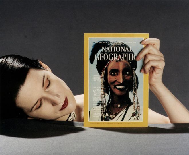 David Drebin-Beautiful Disasters - The Eye of Photography Magazine