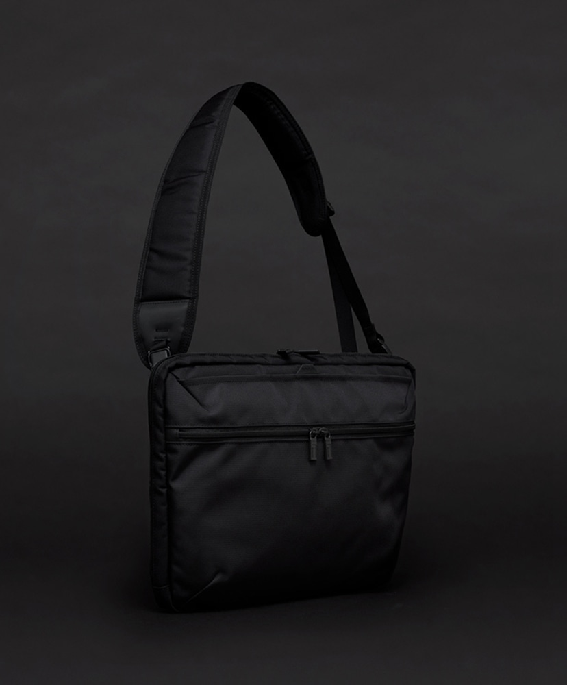 Shoulder Pro 16(ONE Black/ブラック): MONOLITH