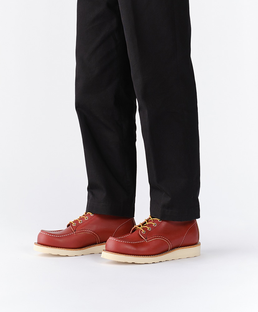 Icon Style No.8875 6-inch Classic Moc(10 オロラセット「ポーテージ