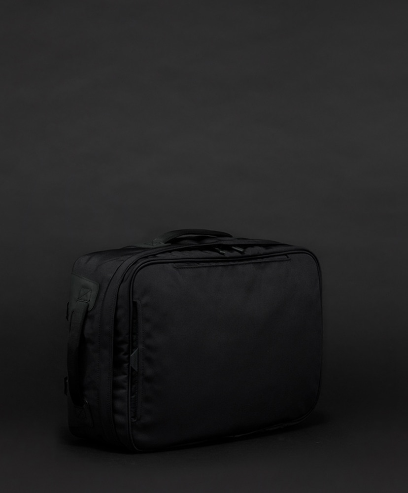 2way Pro Solid M(ONE Black/ブラック): MONOLITH