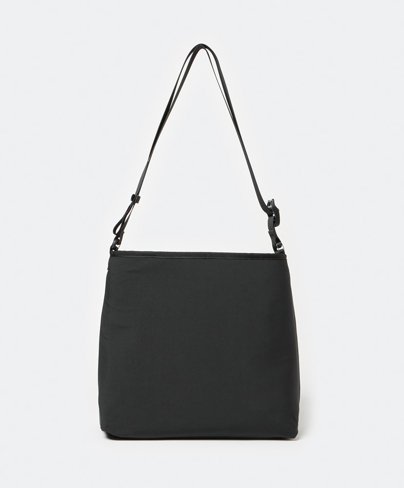 Tech Reversible One Shoulder Bag(ONE Black/ブラック): DAIWA PIER39