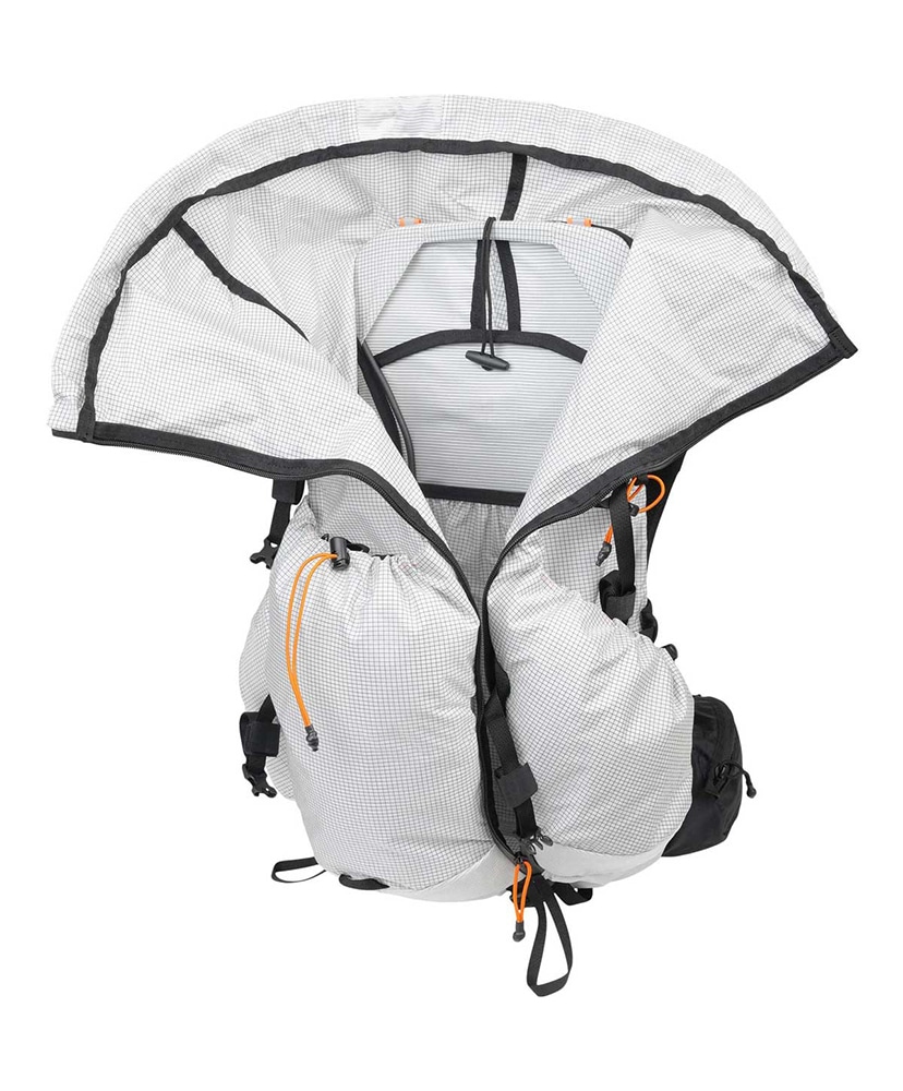 Radix 31(M(MEN) Black×Hunter/ブラック×ハンター): MYSTERY RANCH