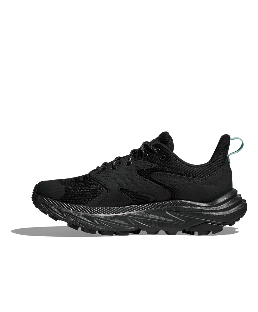 W Anacapa 2 Low GTX(23cm BBLC): HOKA