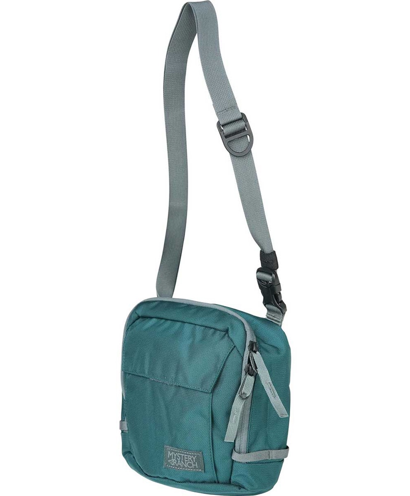 District 4(ONE Black/ブラック): MYSTERY RANCH