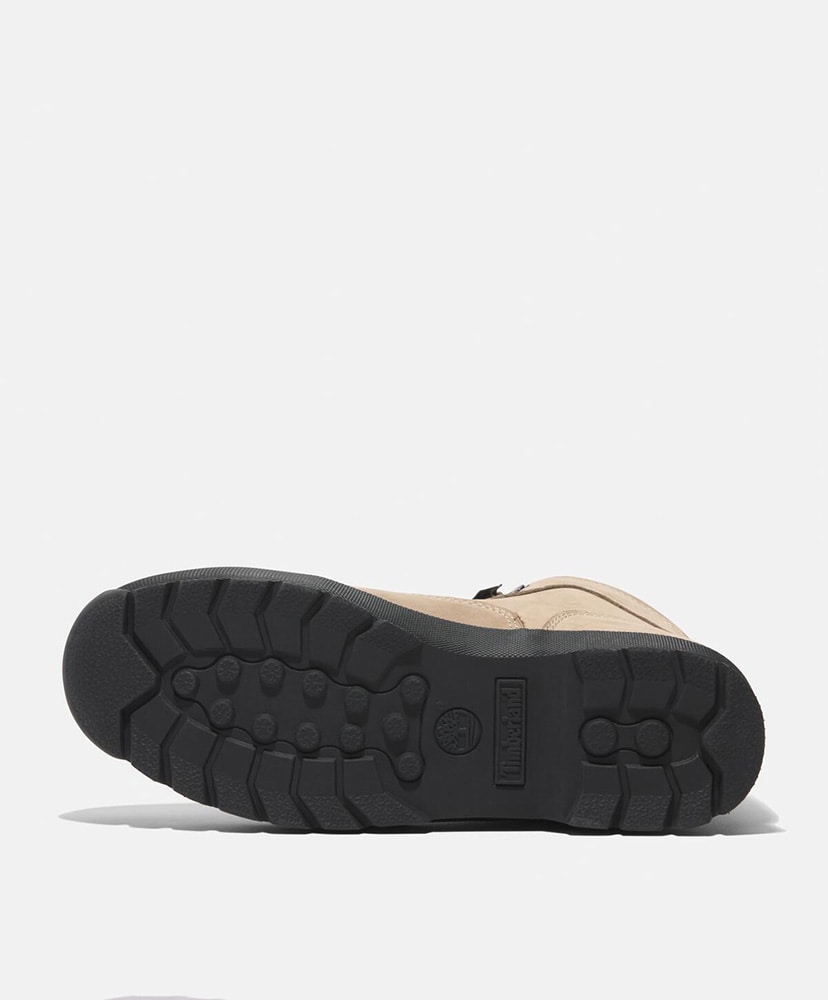 Men's Euro Hiker(26cm Medium Beige Nubuck/ミディアムベージュ