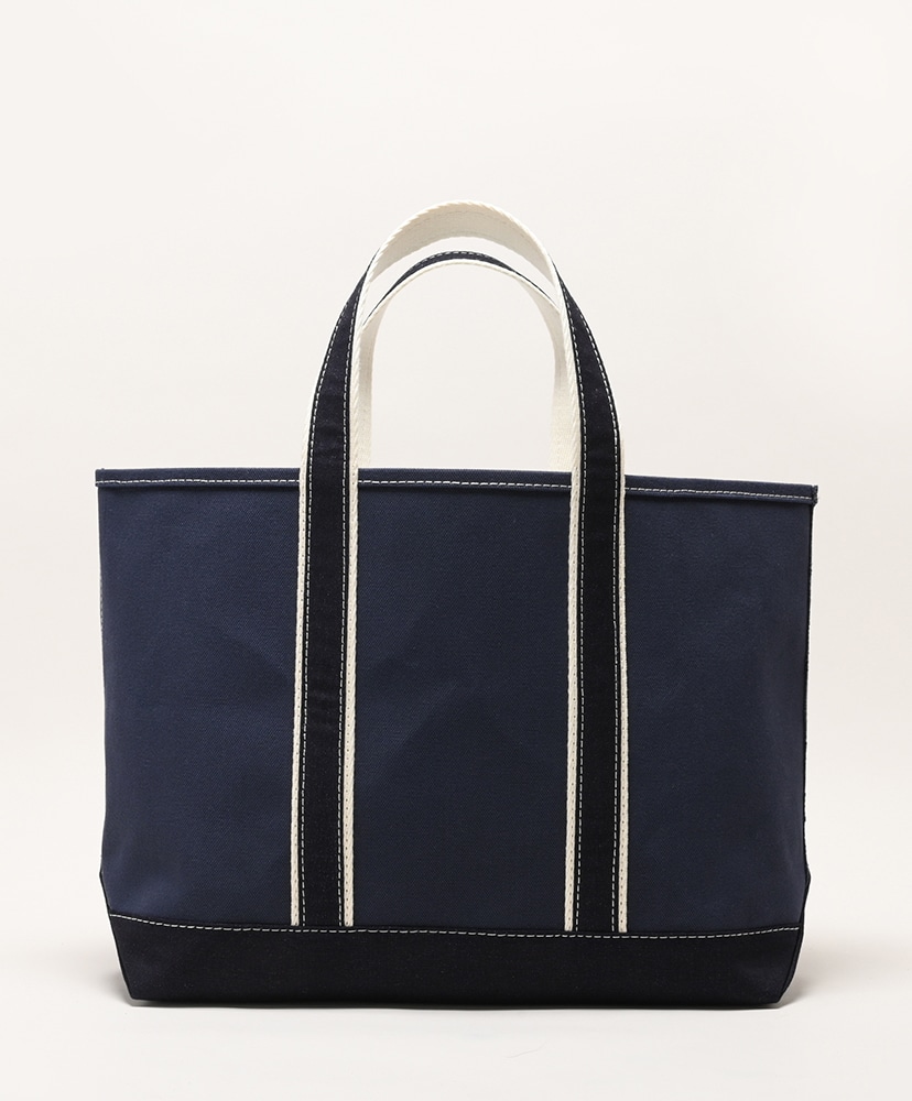 Canvas Tote(FREE Navy Duck×Indigo Duck/ネイビーダック×インディゴ