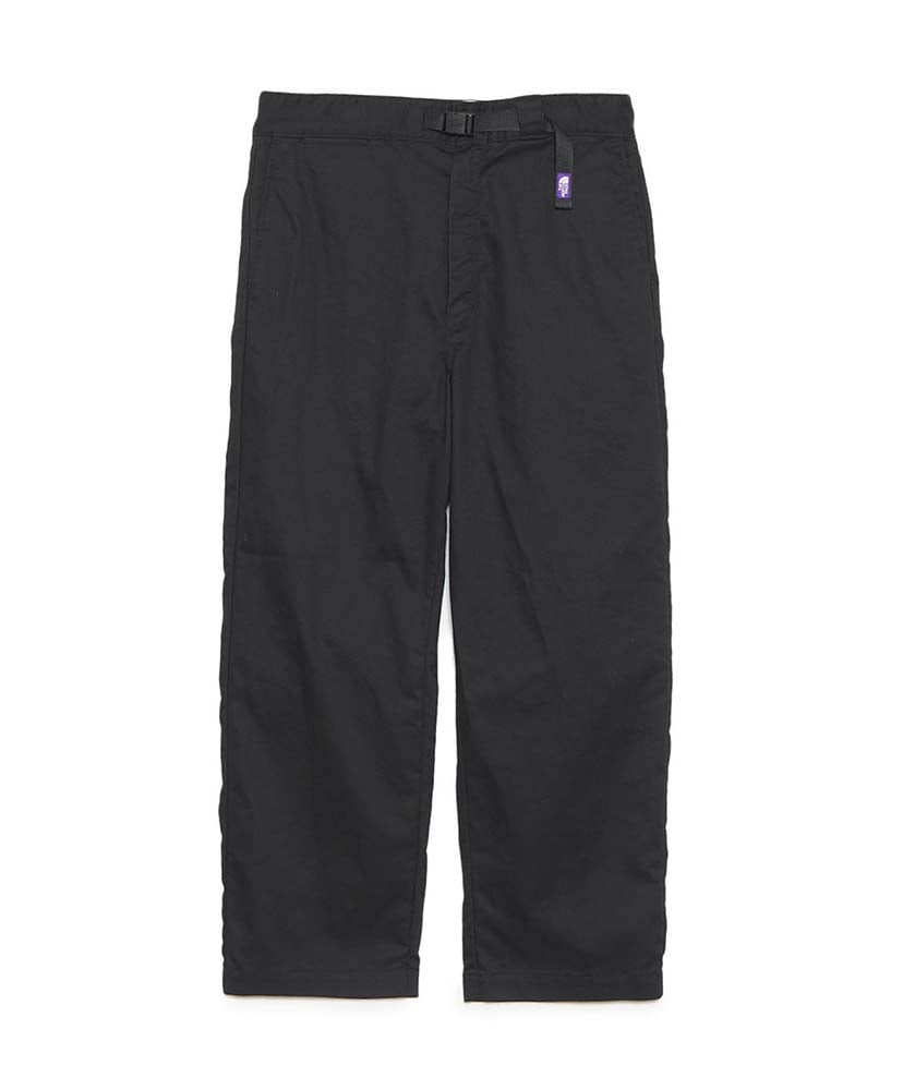 COOLMAX Chino Field Work Pants(30(MEN) AH/アスファルトグレー): THE