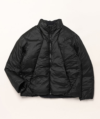 Conduit Down Jacket Men's(L(MEN) Black/ブラック): ARC'TERYX VEILANCE
