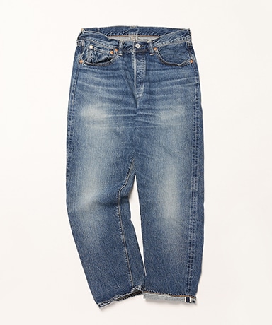 デニムパンツ | 通販 | LOFTMAN公式オンラインショップ(並び順