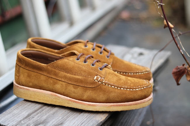 Yuketen [ ユケテン ] Country Ranger