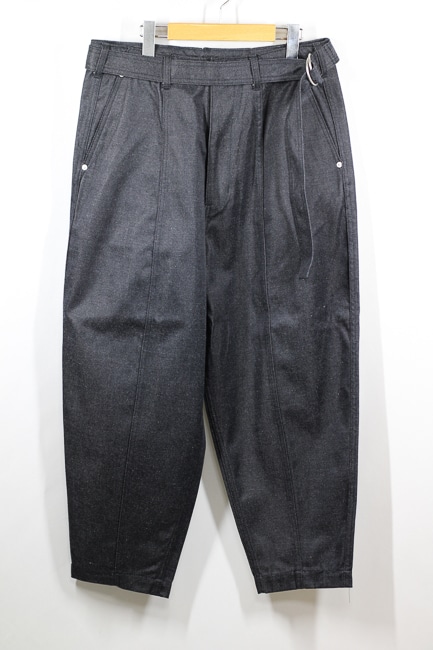 COMME des GARCONS HOMME [ コムデギャルソン オム] 2024FW 3rd