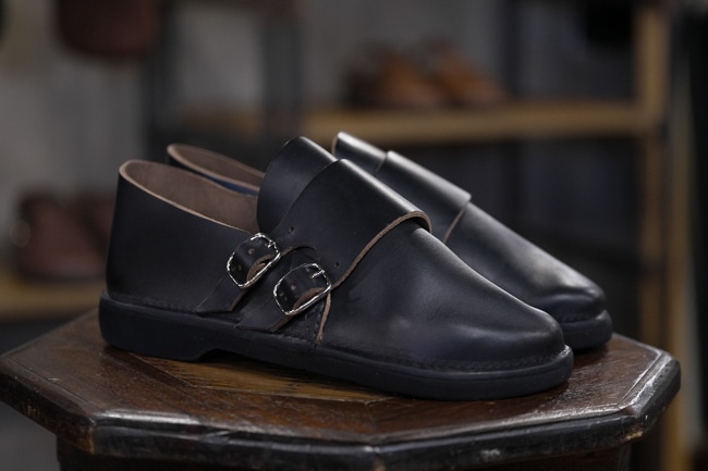 FERNAND LEATHER [ フェルナンドレザー ] FERNAND LEATHER CUSTOM