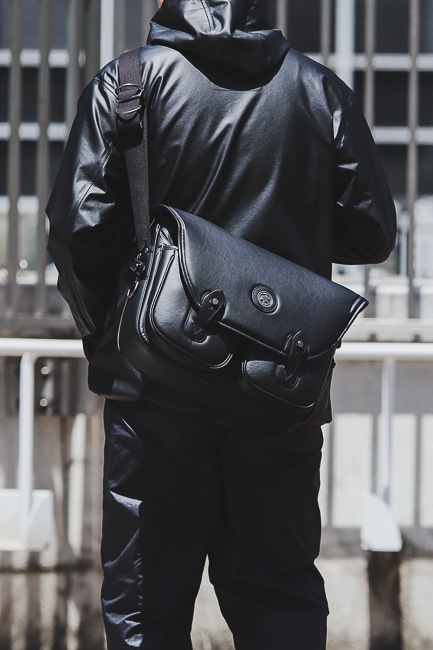 HUNTING WORLD CRAFTED BY DESCENTE.LAB 