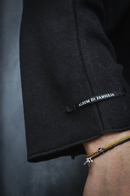 album di famiglia2025aw スヌード 楽天市場】ALBUM DI FAMIGLIA 25AW