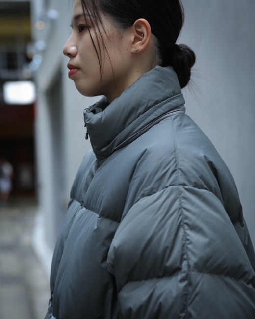 DAIWA PIER39 W's TECH ALPINE DOWN PARKA [10/26 発売]