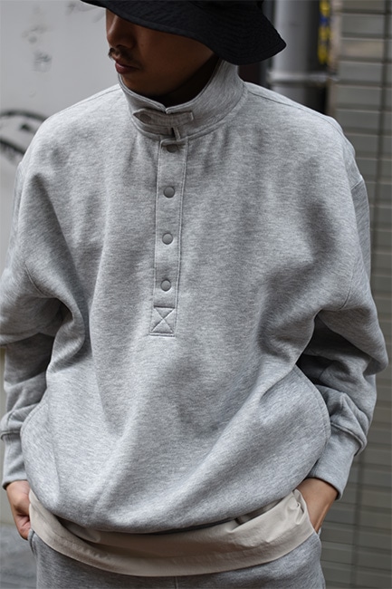 DAIWA PIER39/ダイワピア39】Tech Sweat New Models