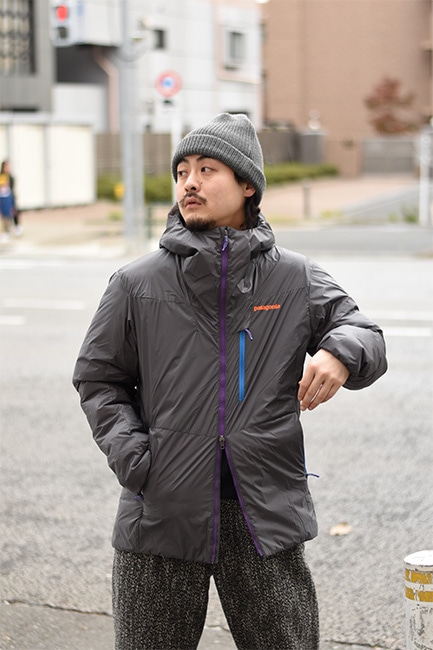 Patagonia/パタゴニア】Men's DAS Light Hoody