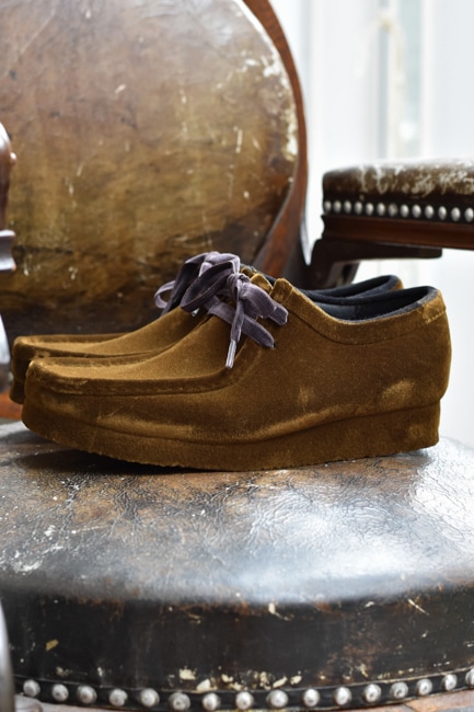 CLARKS ORIGINALS/クラークス オリジナルス 