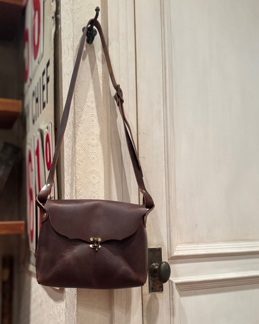 FERNAND LEATHER / フェルナンドレザー 