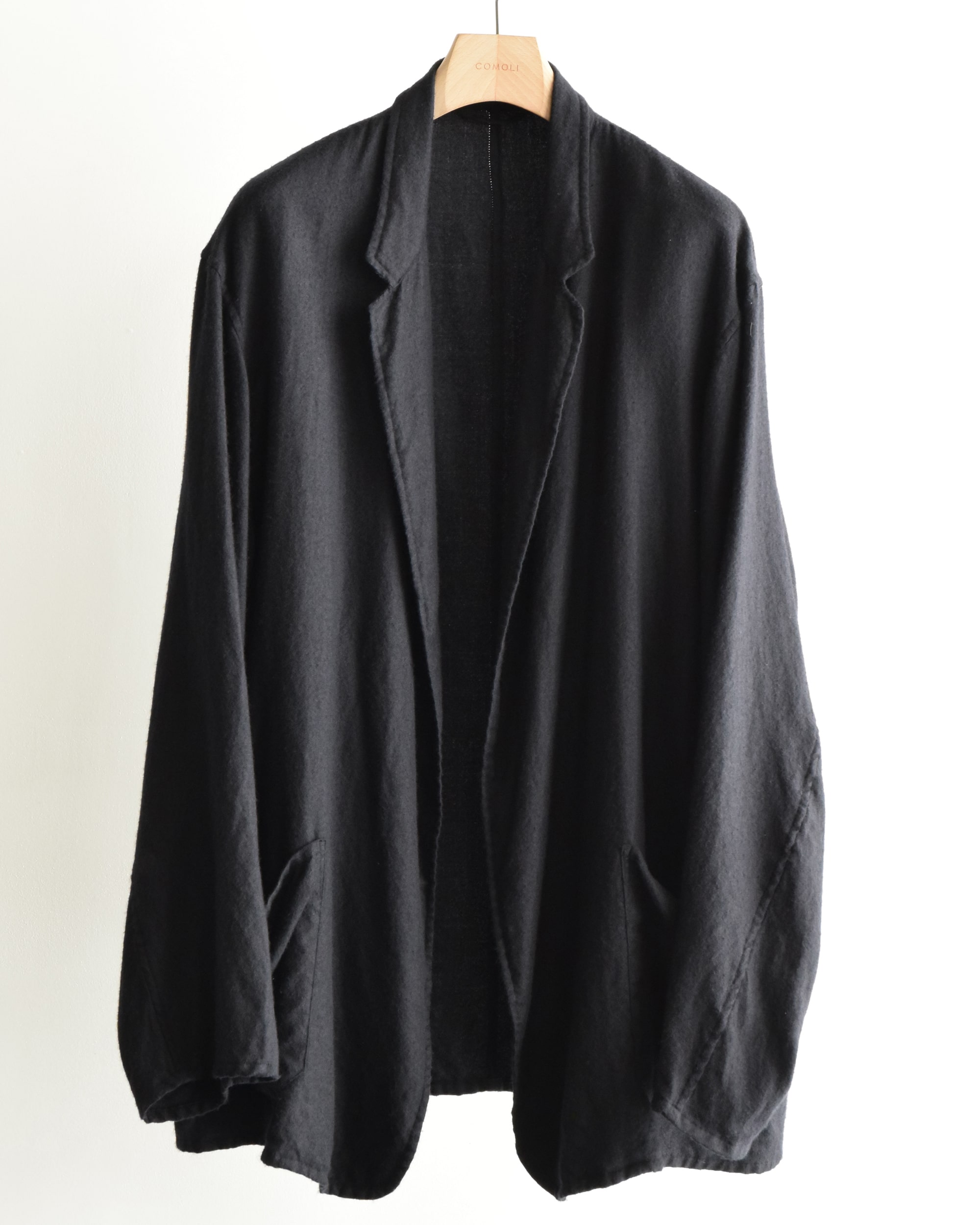 COMOLI /コモリ Delivery Digest 20250926