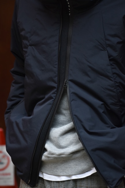 DESCENTE ALLTERRAIN / デサントオルテライン 入荷速報