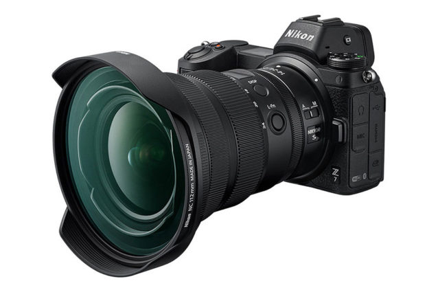 神レンズがさらなる進化を遂げてやってきた！NIKKOR Z 14-24mm f/2.8 S