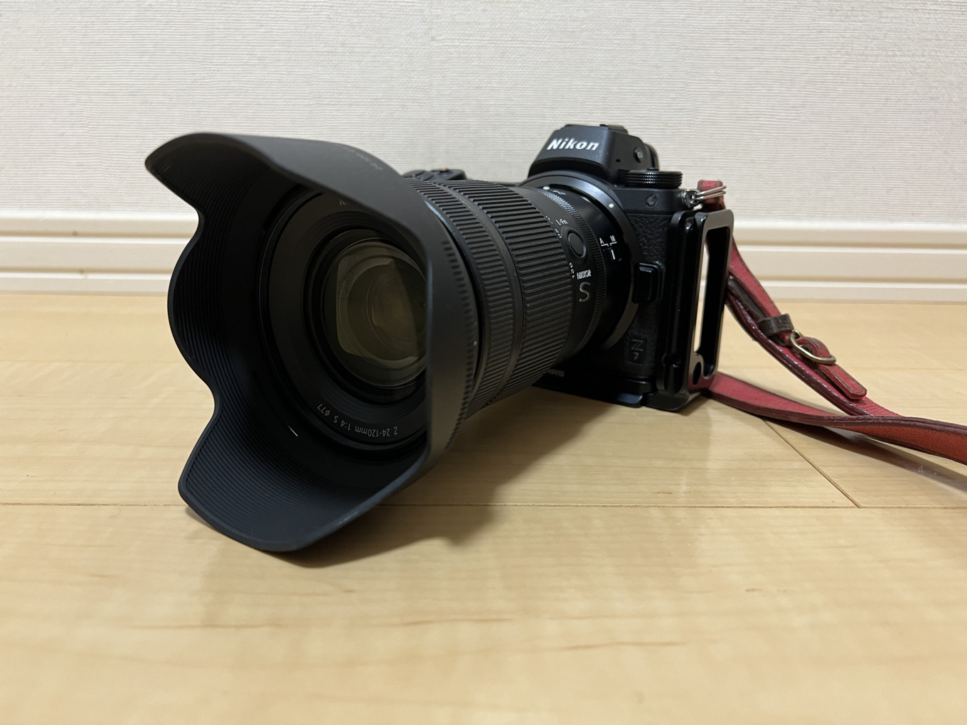 待望のf4通し5倍ズーム！NIKKOR Z 24-120mm f/4 Sを徹底レビュー