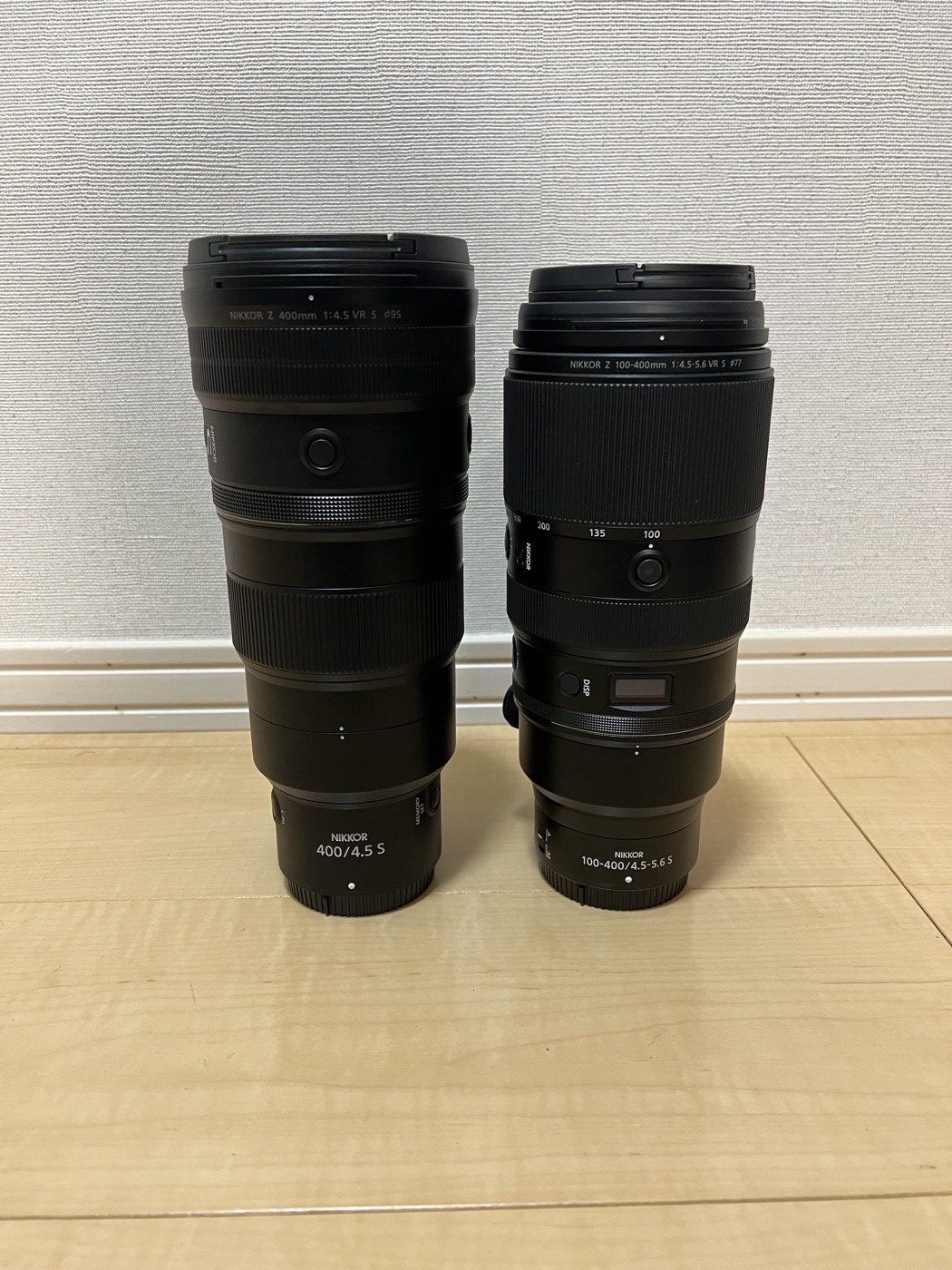 軽いのに高性能！！NIKKOR Z 400mm f/4.5 VR Sのレビュー | ログカメラ