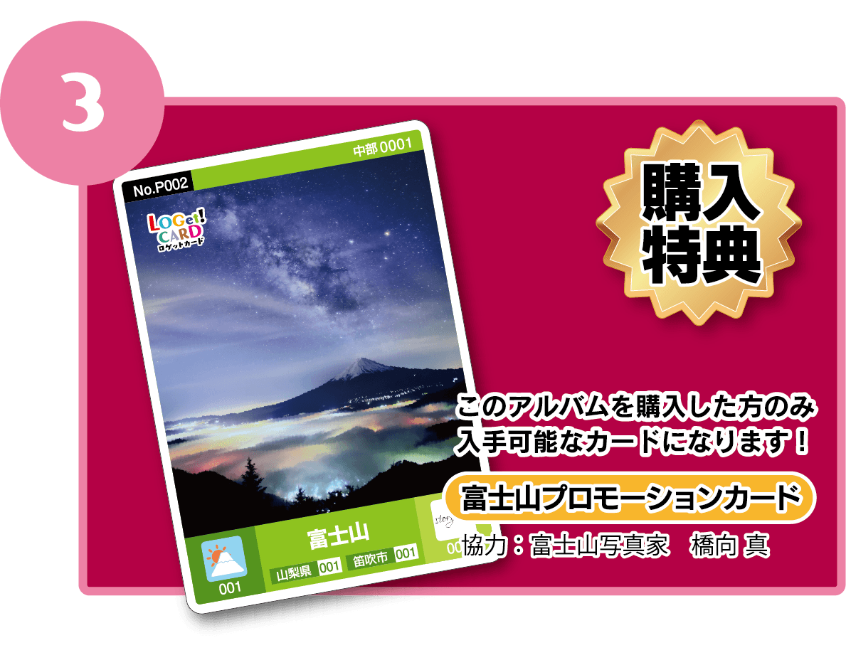 商品 | ロゲットカード公式サイト | ニシムラ精密地形模型