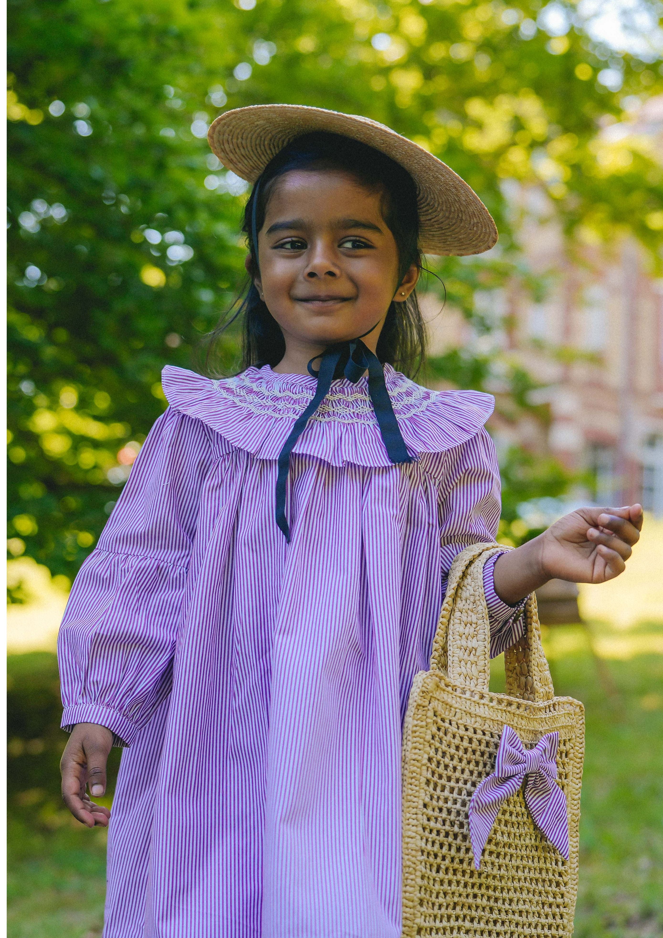 ロワールパリ |ベビー＆子供向けパリジャンファッション |時代を超越