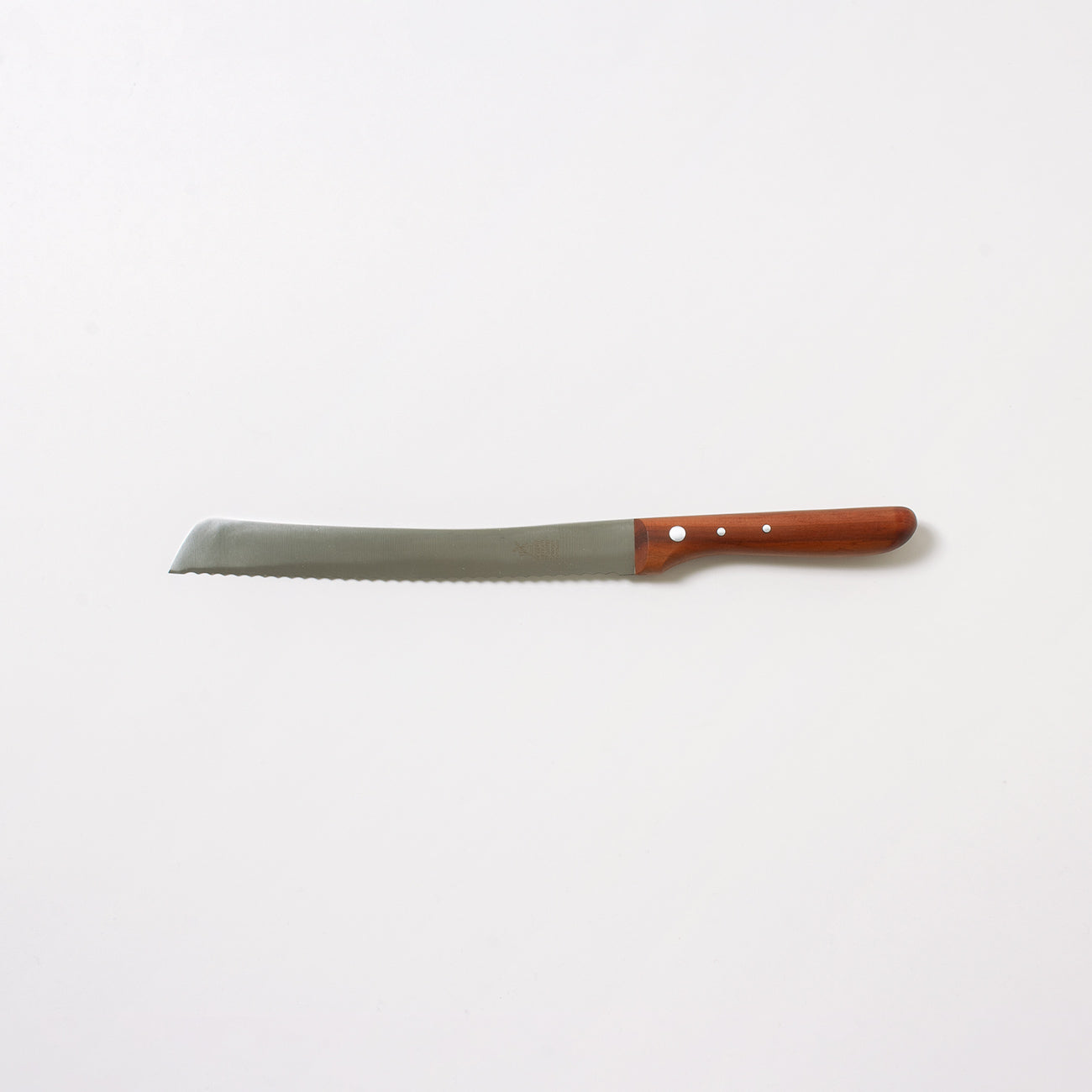 ROBERT HERDER(ロベルトヘアダー) ブレッドナイフ プラム 包丁・ナイフ