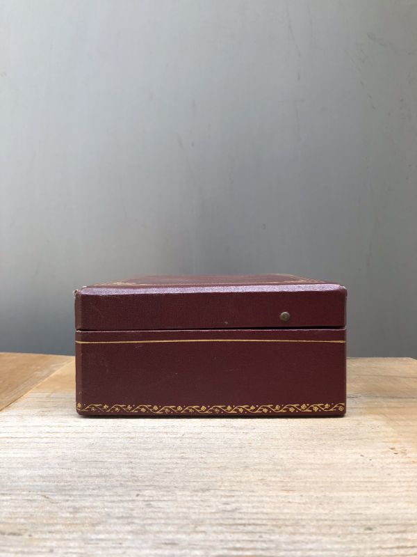 1960'S シックスティーズ シクスティーズ ジュエリーケース ジュエリー