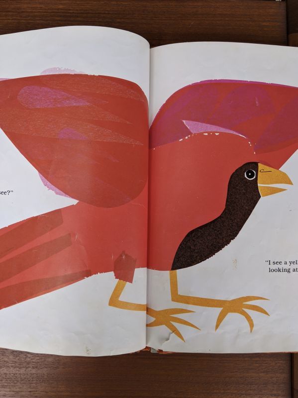 1960's 70's 80's 5冊set ハードカバー えほん 絵本 子供 キッズ本