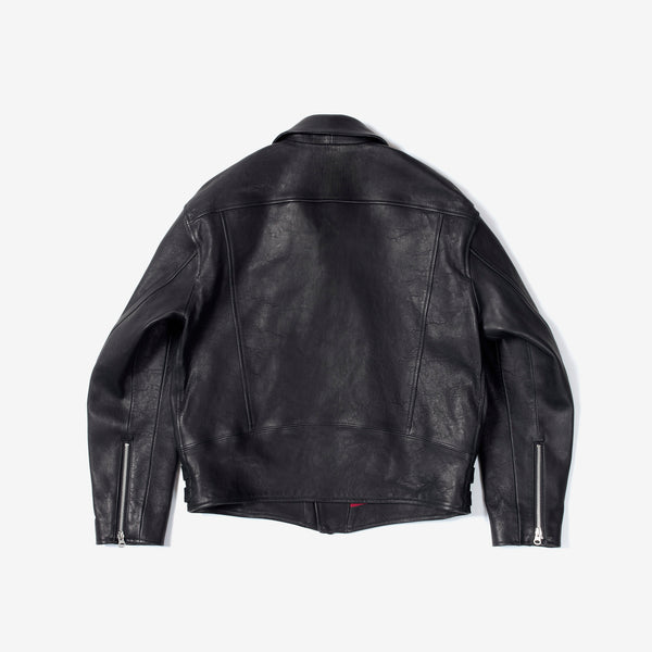 Sheep Leather Jacket – Lost Control Official Website