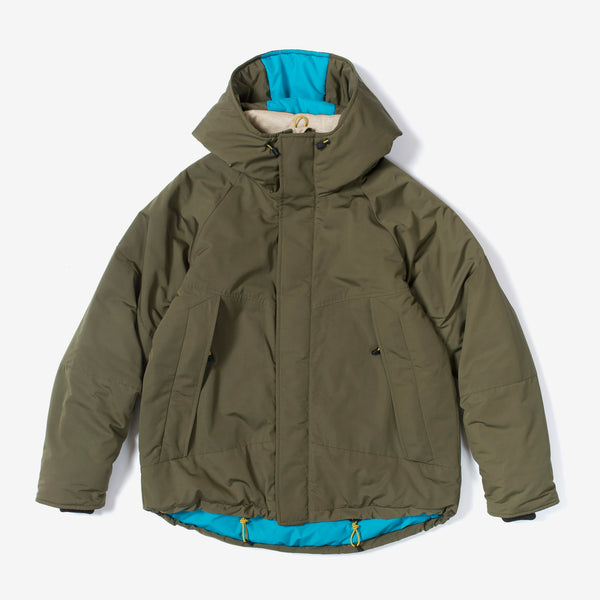 Insulation Hoodie -Plain- – Lost Control Official Website