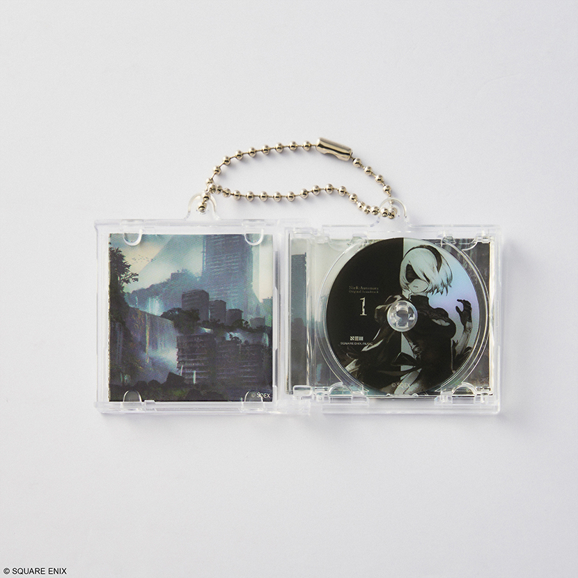 くじ詳細｜SQUARE ENIX