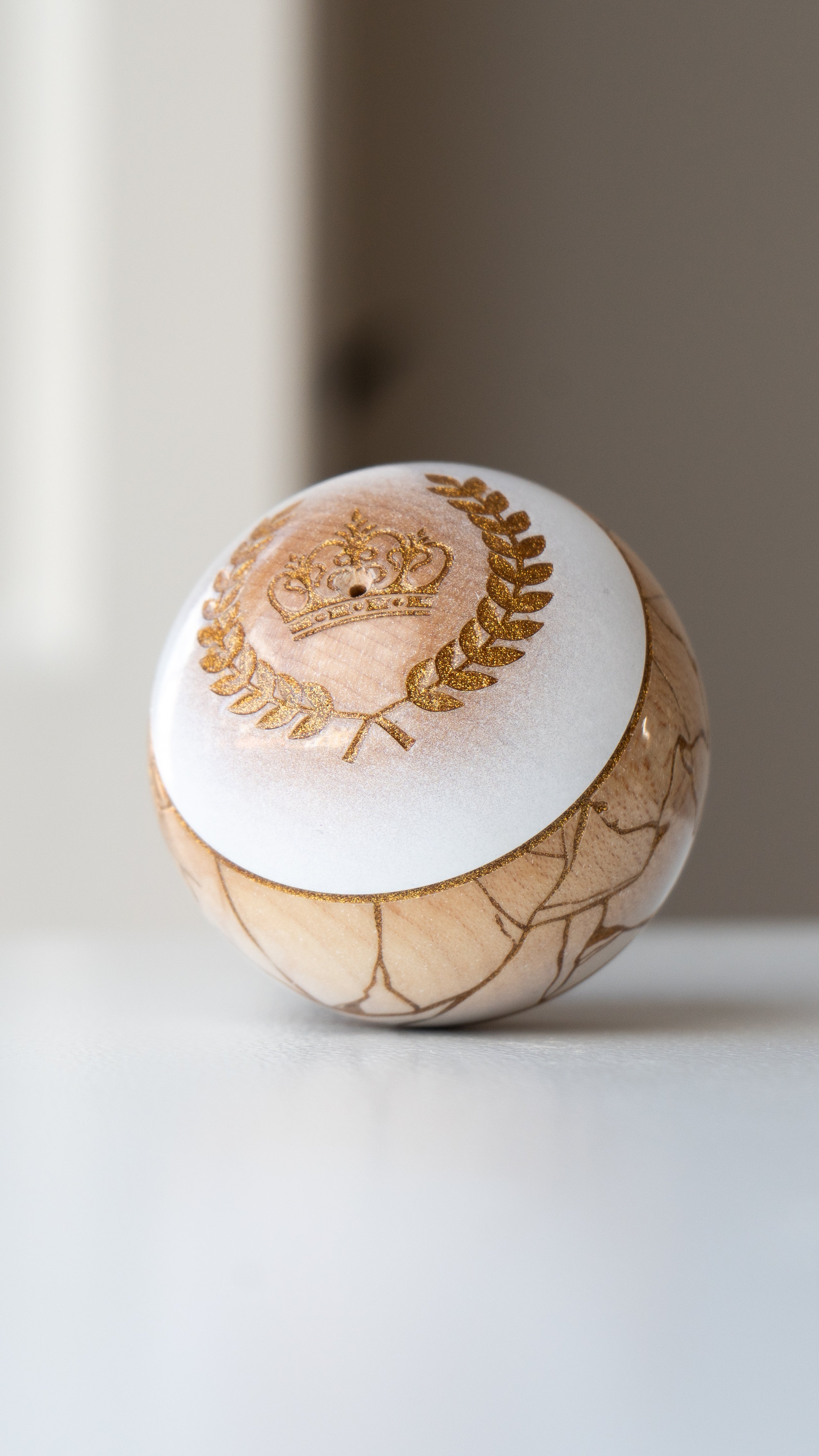 Ryoga Champ Mod Kendama – Lotus Kendamas