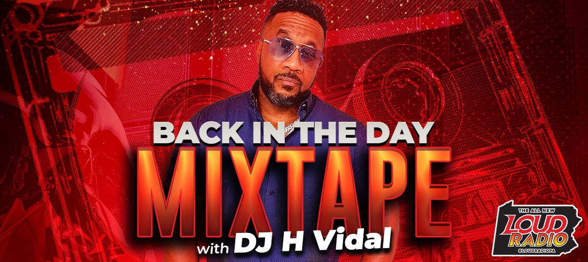 Loud Radio – Pennsylvania's Hip Hop Station